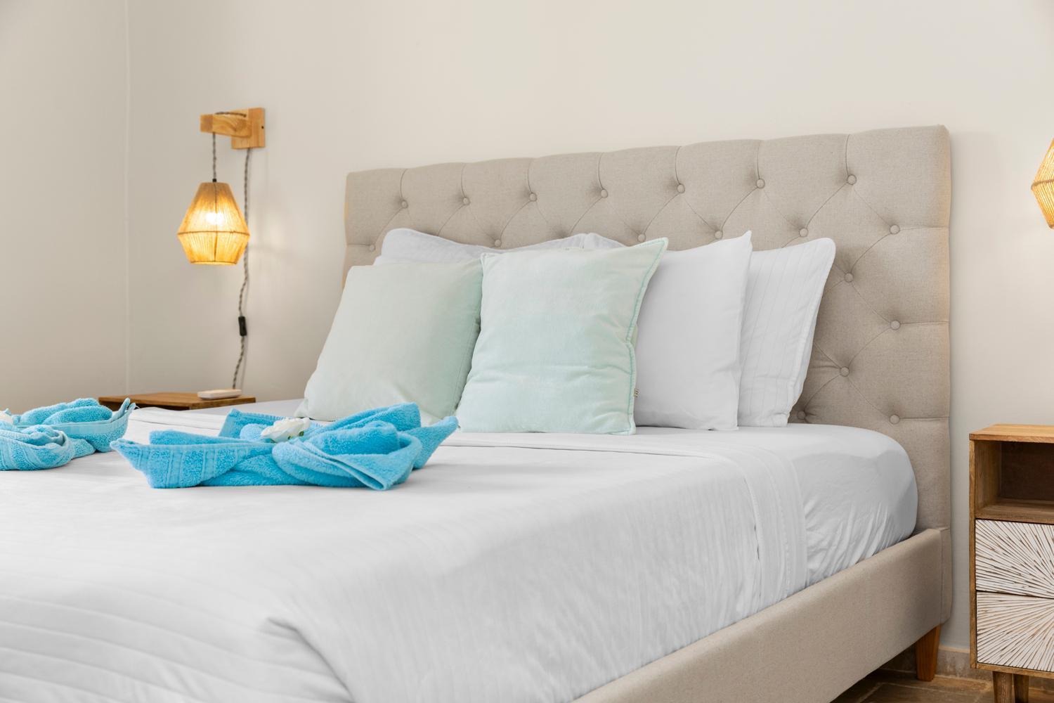 Caribbean Lofts Bonaire Apartman Kralendijk Kültér fotó
