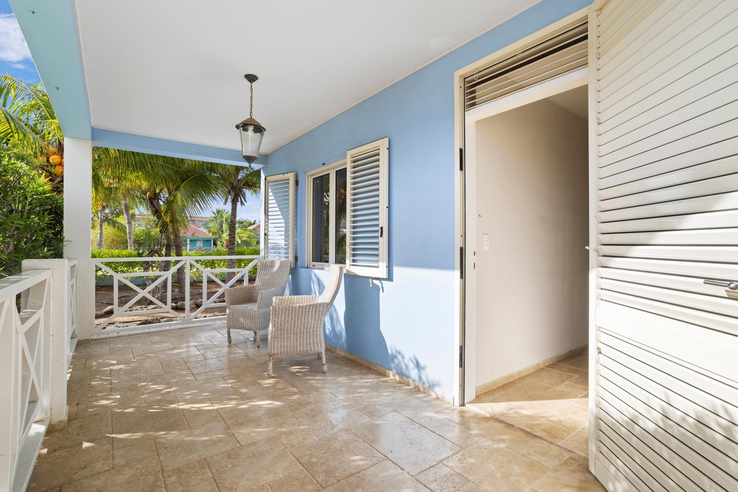 Caribbean Lofts Bonaire Apartman Kralendijk Kültér fotó