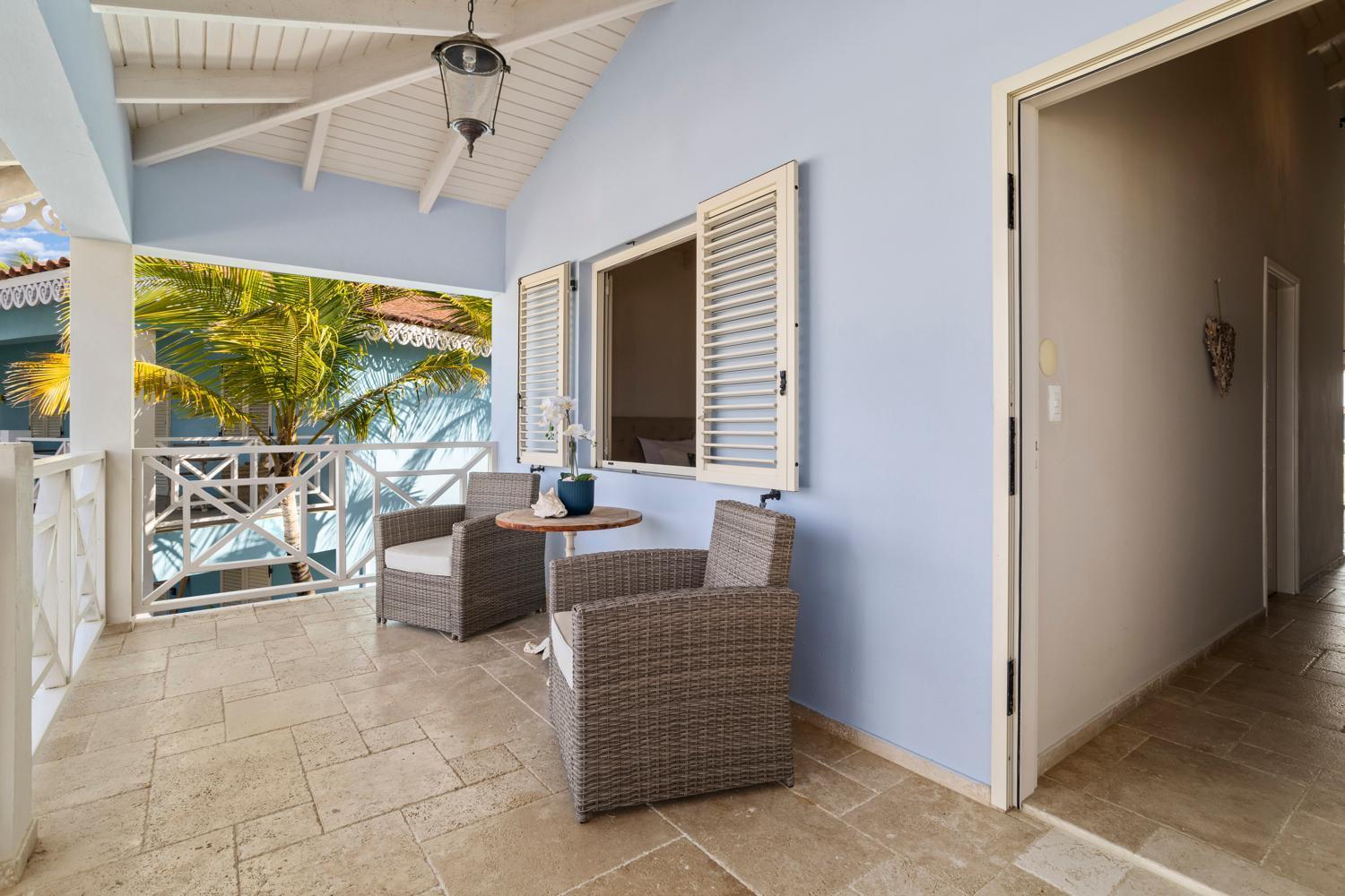 Caribbean Lofts Bonaire Apartman Kralendijk Kültér fotó