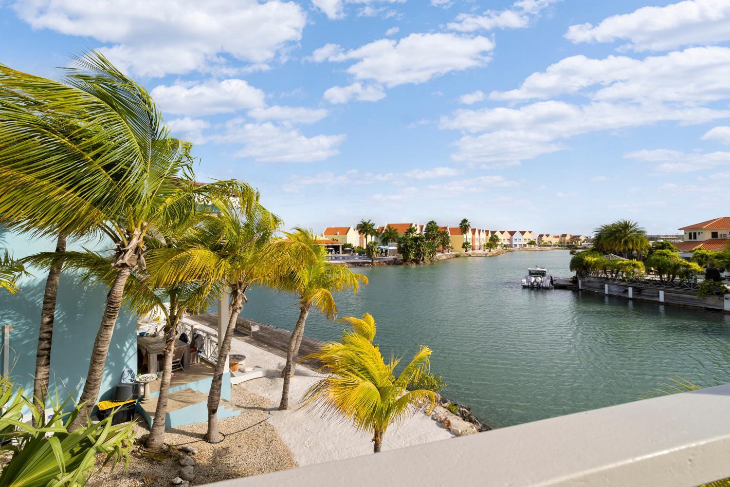 Caribbean Lofts Bonaire Apartman Kralendijk Kültér fotó