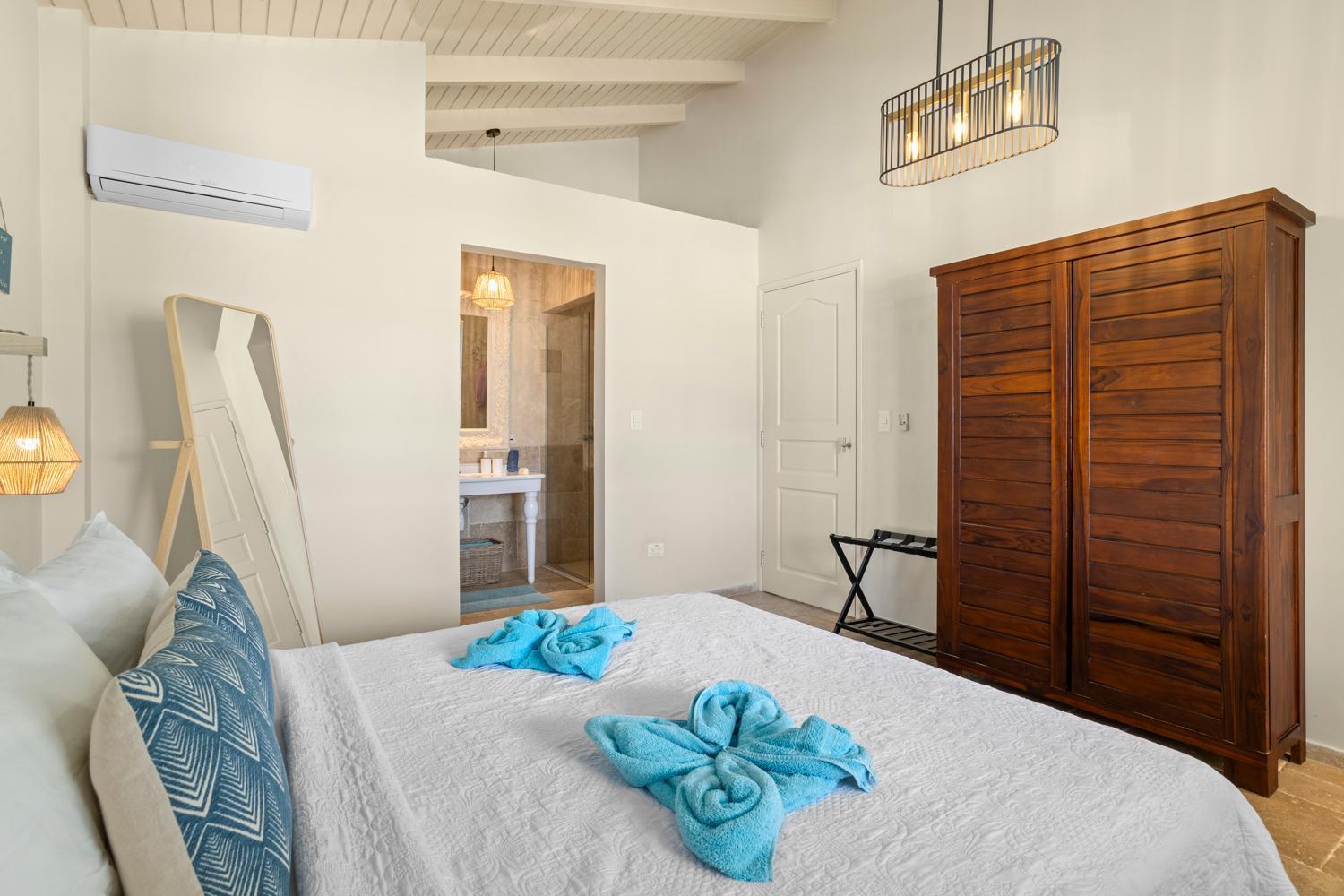 Caribbean Lofts Bonaire Apartman Kralendijk Kültér fotó
