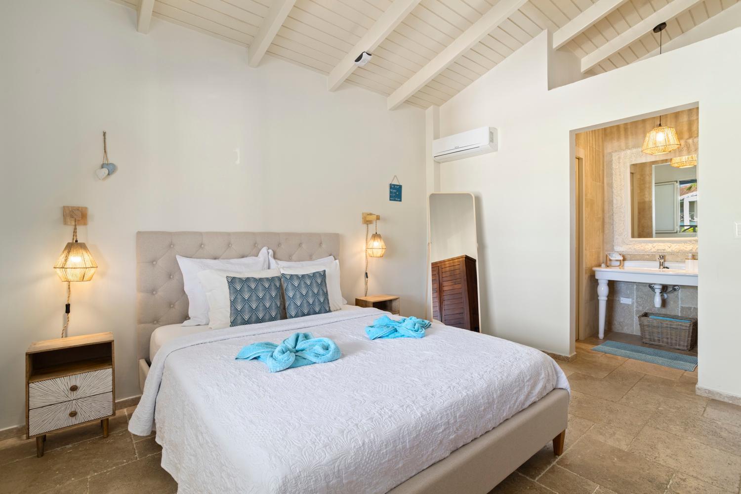 Caribbean Lofts Bonaire Apartman Kralendijk Kültér fotó