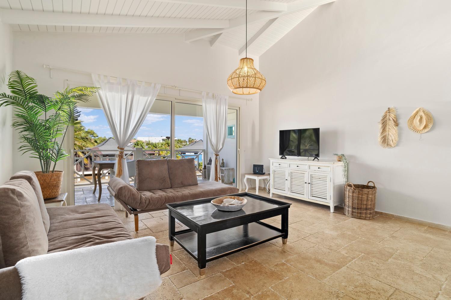Caribbean Lofts Bonaire Apartman Kralendijk Kültér fotó