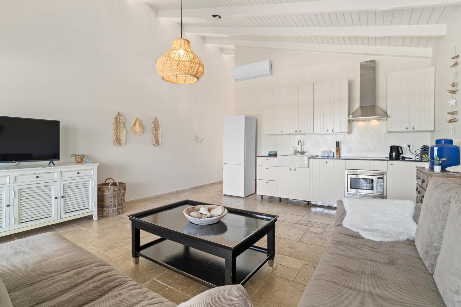 Caribbean Lofts Bonaire Apartman Kralendijk Kültér fotó